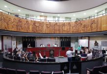 Por mayoría, aprueba LXI Legislatura el Paquete Económico 2026 para el Estado de Colima