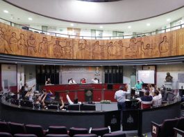 Por mayoría, aprueba LXI Legislatura el Paquete Económico 2026 para el Estado de Colima