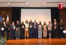 Realizan el Congreso Internacional del Agua, en Guadalajara participan CEDHJ y Países Bajos