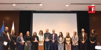 Realizan el Congreso Internacional del Agua, en Guadalajara participan CEDHJ y Países Bajos