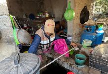 Realizará Salud Colima control larvario en comunidad de Cuauhtémoc, la próxima semana