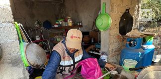 Realizará Salud Colima control larvario en comunidad de Cuauhtémoc, la próxima semana