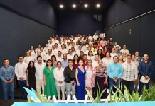 Firman VdeA y Comala convenios en materia de metropolización