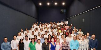 Firman VdeA y Comala convenios en materia de metropolización