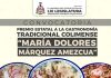 Busca Congreso distinguir a quien preserva la Gastronomía Tradicional Colimense