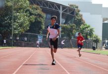 Gobierno del Estado de Colima invita a participar al Encuentro Estatal Paralímpico