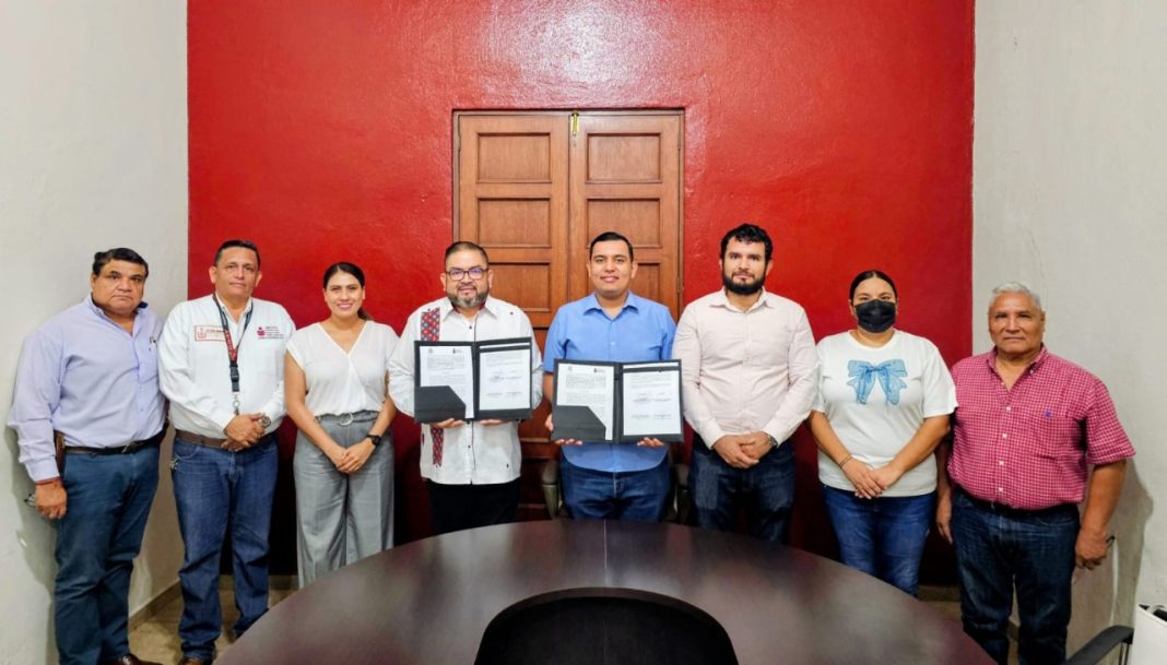 coquimatlan convenio ieea