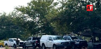 Confirma Seguridad Pública de Villa de Álvarez detención de dos menores responsables de agresión a policía municipal