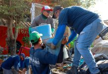 Gobierno de Riult Rivera inicia “Colima sin Cacharros”