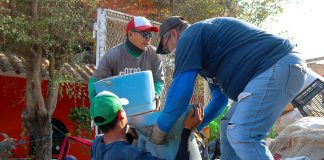 Gobierno de Riult Rivera inicia “Colima sin Cacharros”