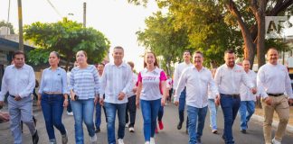 Más de 3 mil 800 participaron en el Desfile de la Villa