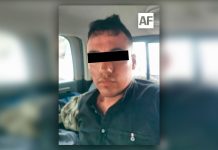 Marina y fiscalías de Michoacán y Colima rescatan a tres víctimas de secuestro y detienen a un presunto responsable