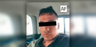 Marina y fiscalías de Michoacán y Colima rescatan a tres víctimas de secuestro y detienen a un presunto responsable