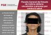 Fiscalía General del Estado de Colima obtiene vinculación a proceso de un hombre por delito contra la salud