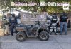En dos acciones en Michoacán detienen a cuatro personas y aseguran más de 200 cartuchos