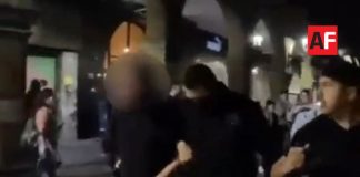 Fiscalía de Jalisco mantiene bajo investigación a 47 detenidos por disturbios en la Marcha de la Generación Z