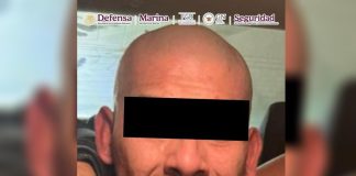 Cae en Uruapan reclutador de sicarios que operaba en centros de rehabilitación; ligado al asesinato del alcalde Carlos Manzo