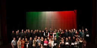 Cultura Colima celebra Día Mundial del Músico con concierto especial en el Teatro Hidalgo