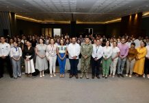 Conmemora Salud Colima el Día Mundial de la Diabetes con capacitación a personal de salud