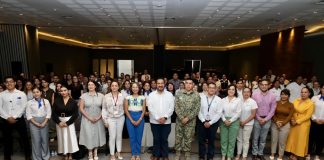 Conmemora Salud Colima el Día Mundial de la Diabetes con capacitación a personal de salud