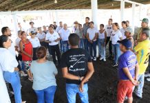 DIF Estatal Colima capacita a ramaderos de Armería