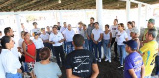 DIF Estatal Colima capacita a ramaderos de Armería