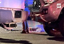 Asesinan a un hombre cerca del Lienzo Charro y Palenque de la Feria de Colima; se genera intenso operativo de seguridad