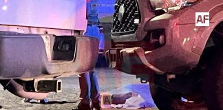 Asesinan a un hombre cerca del Lienzo Charro y Palenque de la Feria de Colima; se genera intenso operativo de seguridad