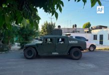 Hombre es asesinado a balazos en la Lázaro Cárdenas; es el 2do del día en la zona conurbada Colima–Villa de Álvarez