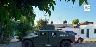 Hombre es asesinado a balazos en la Lázaro Cárdenas; es el 2do del día en la zona conurbada Colima–Villa de Álvarez