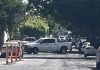 Ejecutan a motociclista en el barrio de La España