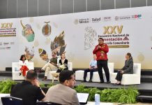 DIF Estatal Colima fortalecerá estrategias alimentarias para población vulnerable