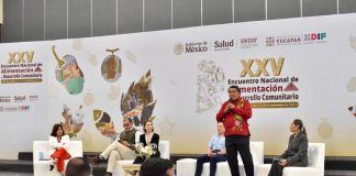 DIF Estatal Colima fortalecerá estrategias alimentarias para población vulnerable