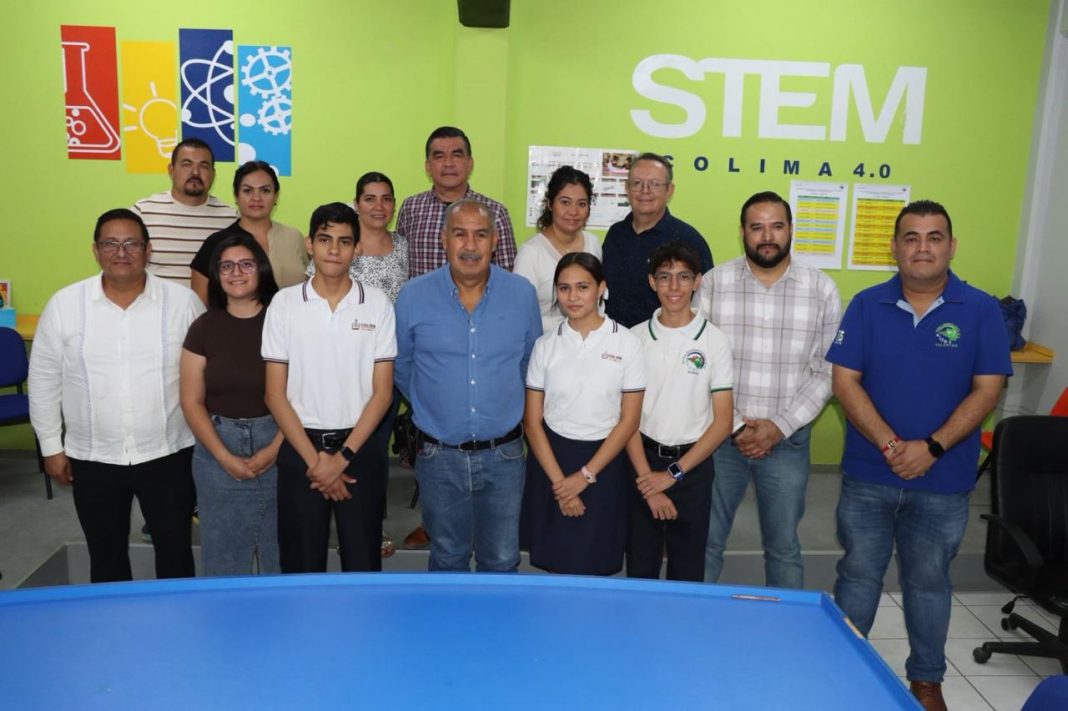 estudiantes de excelencia iran a tamaulipas