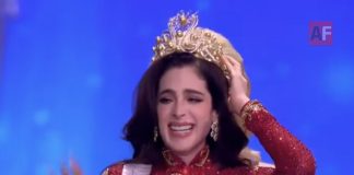 ¡Orgullo mexicano en lo más alto! Fátima Bosch se lleva la corona de Miss Universo 2025