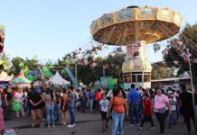 Diversión garantizada este sábado en la Feria de Colima, desde la mañana hasta medianoche