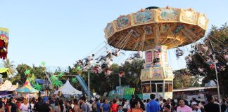 Diversión garantizada este sábado en la Feria de Colima, desde la mañana hasta medianoche