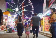 Feria de Colima 2025 ofrece este sábado una variedad de espectáculos, música y tradición