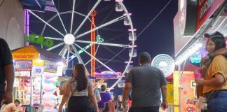 Feria de Colima 2025 ofrece este sábado una variedad de espectáculos, música y tradición