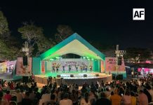 Talento, música, arte, tradición y ambiente familiar en la Feria de Colima 2025