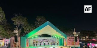 Talento, música, arte, tradición y ambiente familiar en la Feria de Colima 2025