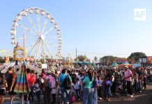 Este lunes termina la Feria de Colima 2025 con música, danza y grandes espectáculos