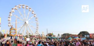 Este lunes termina la Feria de Colima 2025 con música, danza y grandes espectáculos