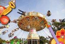 Feria de Colima 2025 tiene mucha diversión para todas las familias hoy sábado