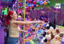 Feria de Colima ofrece un miércoles de arte, tradición y música para todo público