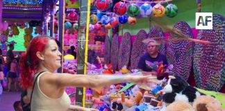 Feria de Colima ofrece un miércoles de arte, tradición y música para todo público