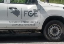 Balacera en La Joya II, Manzanillo, deja un muerto y un lesionado