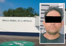 Obtiene FGR vinculación a proceso contra una persona por posesión de metanfetamina, en Manzanillo, Colima