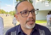 Fiscal de Colima revela líneas de investigación por el homicidio de la expresidenta Gaby Mejía y refiere posibles nexos a grupos delictivos