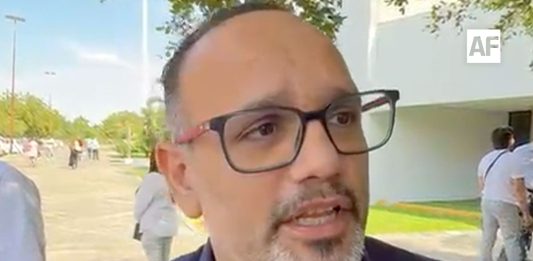 Fiscal de Colima revela líneas de investigación por el homicidio de la expresidenta Gaby Mejía y refiere posibles nexos a grupos delictivos